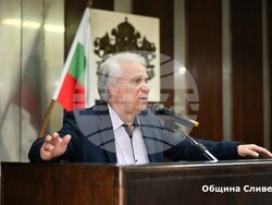 Снимка: Община Сливен