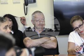 Дискусия - политическа криза