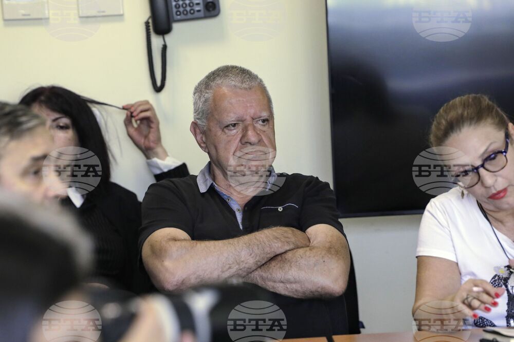 Дискусия - политическа криза