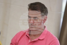 Китайски културен сезон - пресконференция