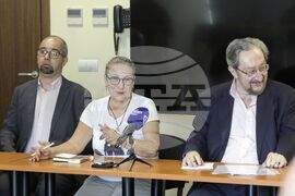 Дискусия - политическа криза