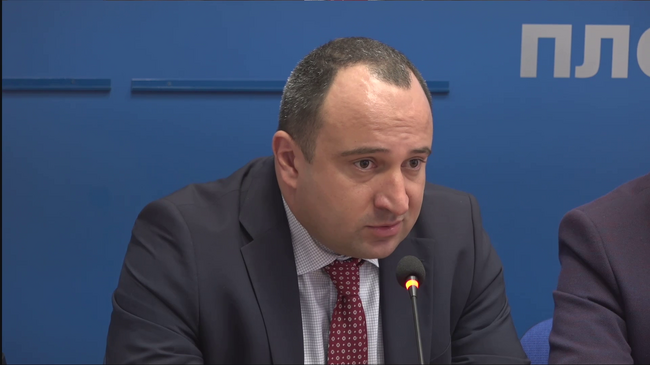 Общинската администрация в Пловдив е подала проекти за повече от 70 млн. лева за последните седем месеца, съобщи зам.-кметът Стефан Стоянов