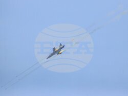 Снимка: Министерство на отбраната