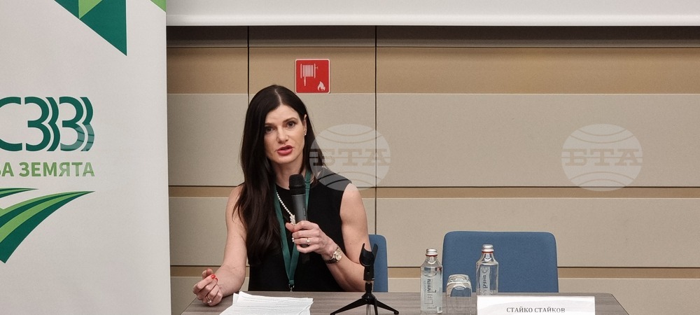 Постигането на баланс между поставените амбициозни цели и изпълняването им, без да се накърни земеделския отрасъл е от огромно значение