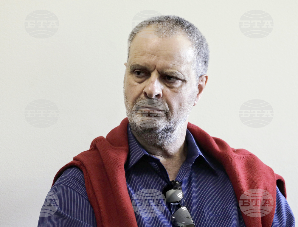 Дискусия - политическа криза