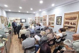 Брезник - войнишки паметник - годишнина - честване