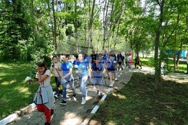 Брезник - войнишки паметник - годишнина - честване