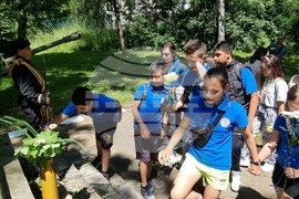 Брезник - войнишки паметник - годишнина - честване