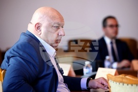 Народно събрание - Комисия по туризъм