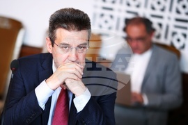 Народно събрание - Комисия по туризъм