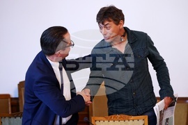 Народно събрание - Комисия по туризъм