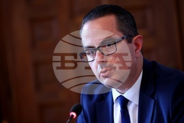 Народно събрание - Комисия по туризъм