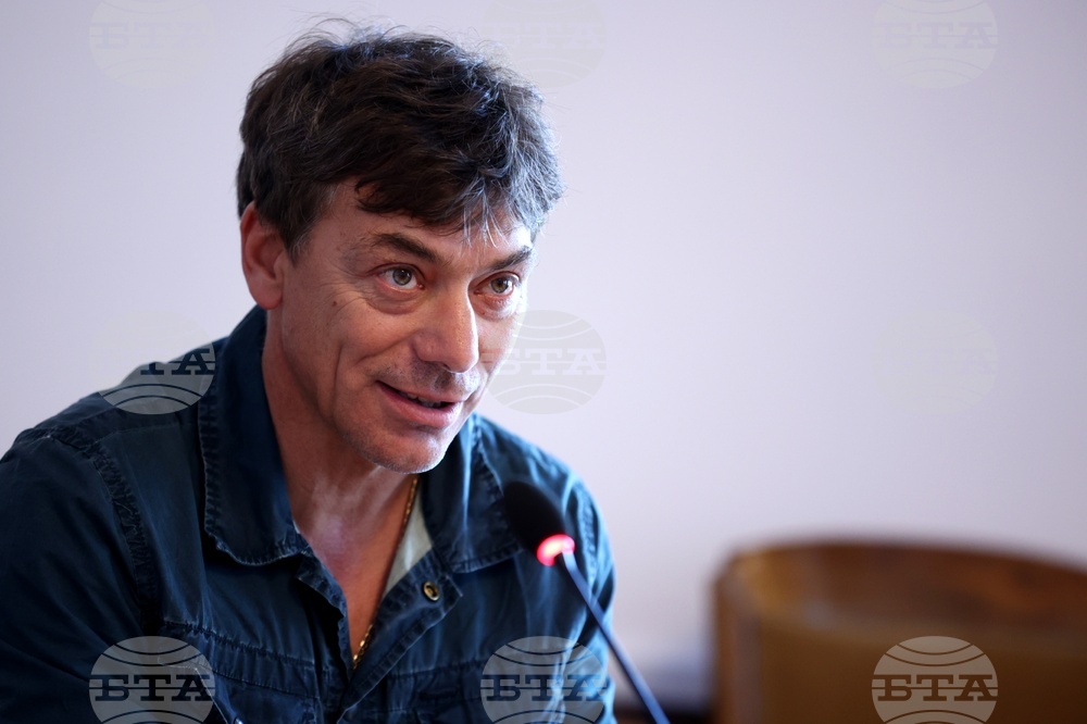 Народно събрание - Комисия по туризъм