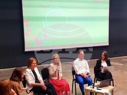 Снимка: Министерство на иновациите и растежа