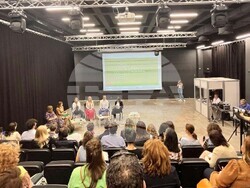 Снимка: Министерство на иновациите и растежа