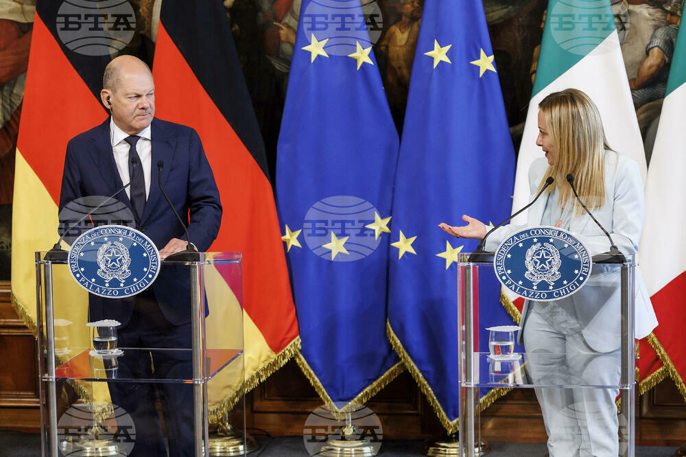 Очаква се премиерите на Италия, Нидерландия и председателката на ЕК да посетят Тунис през уикенда