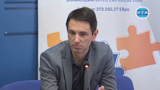 Програма "Развитие на регионите" вече допуска инфраструктурни мерки за насърчаване на икономическата активност, съобщи експерт от МРРБ