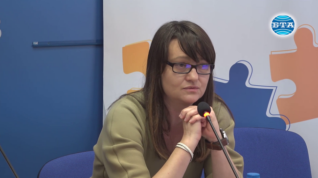 Програма "Добро управление" е разпределена в четири приоритетни оси, заяви експерт