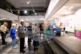 Хора с прякори. Тъжни разкази - книга - премиера