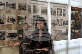 Бургас - Държавна агенция „Архиви“ - изложба