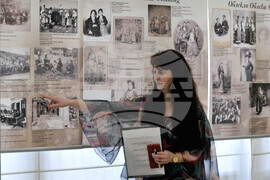 Бургас - Държавна агенция „Архиви“ - изложба