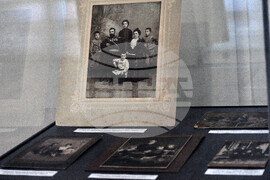 Бургас - Държавна агенция „Архиви“ - изложба