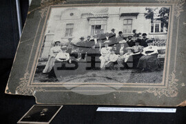 Бургас - Държавна агенция „Архиви“ - изложба