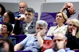 Хора с прякори. Тъжни разкази - книга - премиера