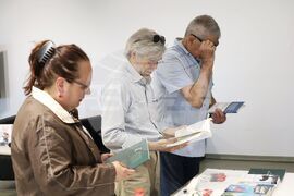 Бургас - Александър Секулов - "Корабът на сирените" - книга