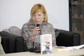 Бургас - Александър Секулов - "Корабът на сирените" - книга