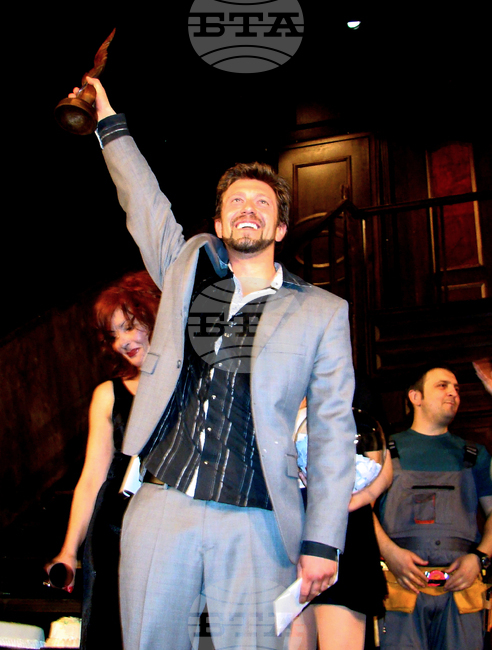 Калин Врачански