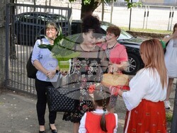 Снимка: Община Видин