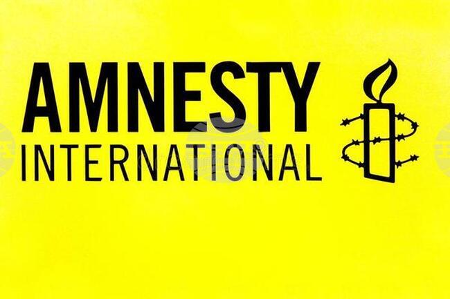 Amnesty International Bulgaria Presents State of the World’s Human Rights Report