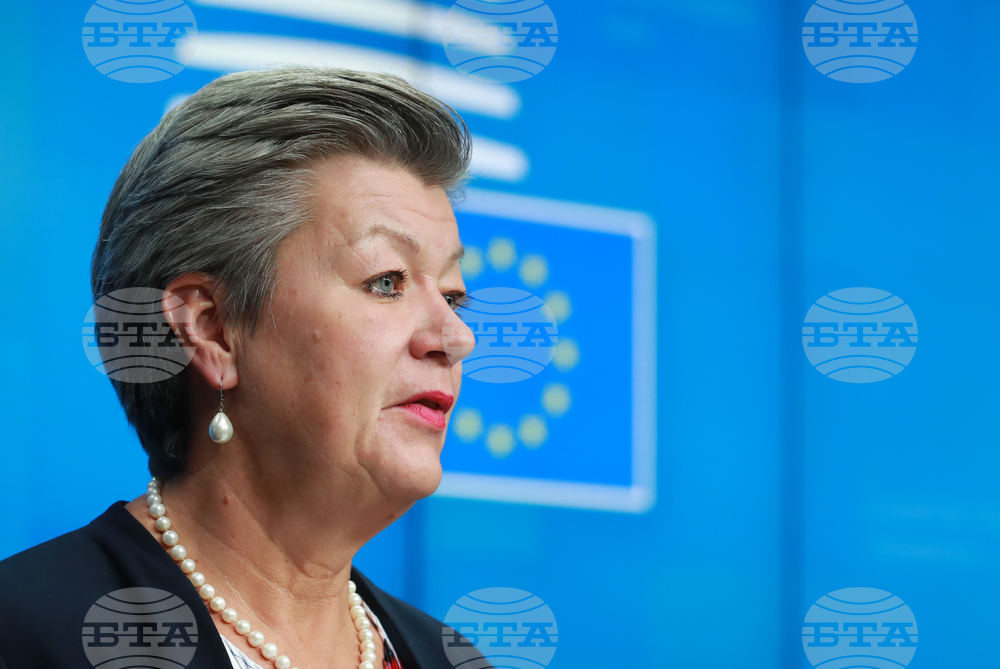 ЕС отчита намаляване на дневния брой пристигащи бежанци от Украйна