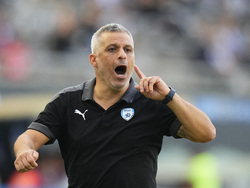 Uruguay Israel Soccer U20