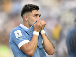 Uruguay Israel Soccer U20