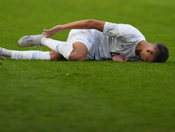 Uruguay Israel Soccer U20