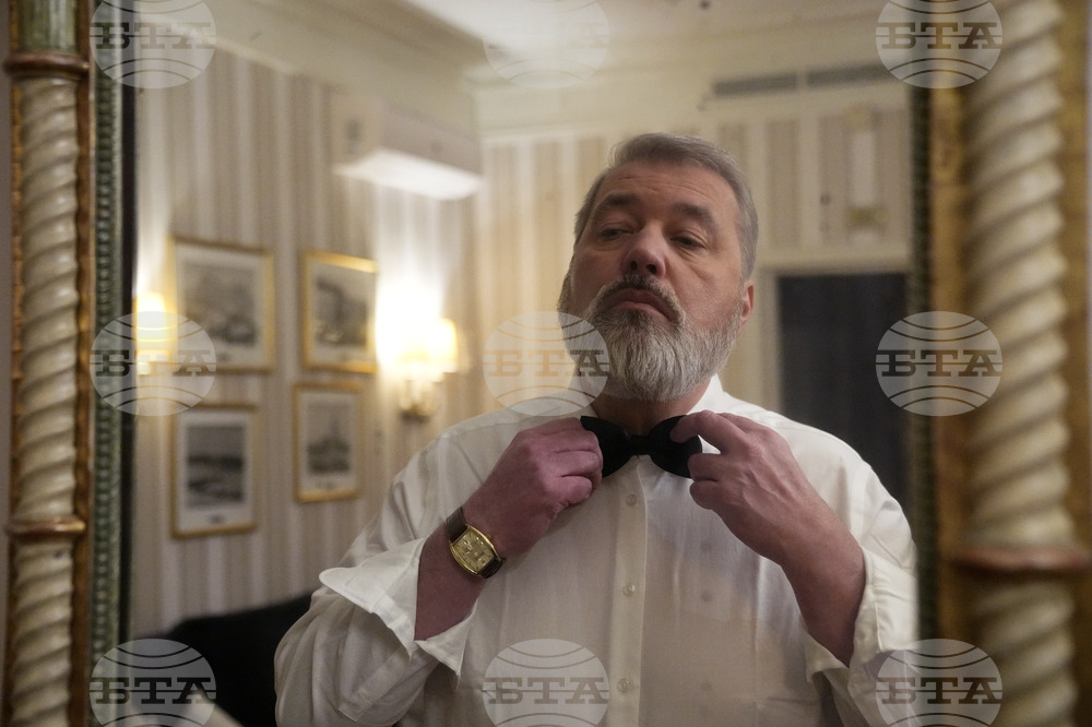 Първият брой на новия независим руски вестник "Новая Газета. Европа" се появи по будките в Латвия