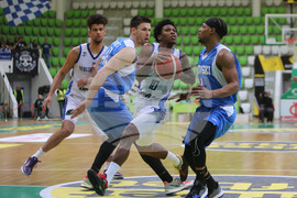 Ботевград - баскетбол - Купа на България - финал