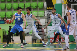 Ботевград - баскетбол - Купа на България - финал