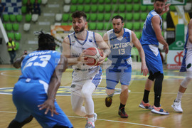 Ботевград - баскетбол - Купа на България - финал