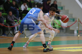 Ботевград - баскетбол - Купа на България - финал