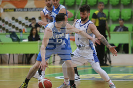 Ботевград - баскетбол - Купа на България - финал