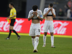 Uruguay Israel Soccer U20