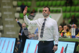 Ботевград - баскетбол - Купа на България - финал