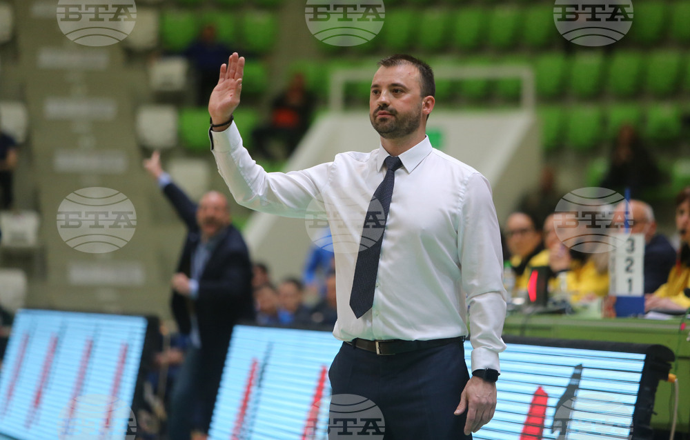 Ботевград - баскетбол - Купа на България - финал