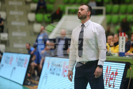 Ботевград - баскетбол - Купа на България - финал