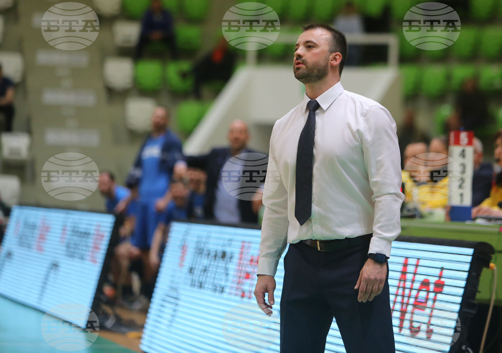 Ботевград - баскетбол - Купа на България - финал