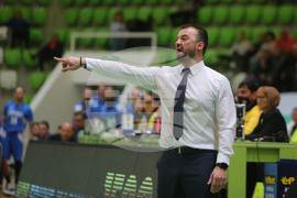 Ботевград - баскетбол - Купа на България - финал