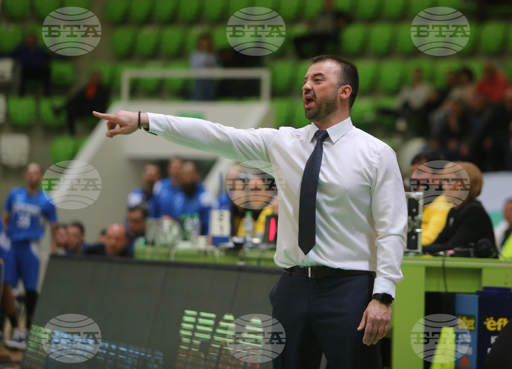 Ботевград - баскетбол - Купа на България - финал